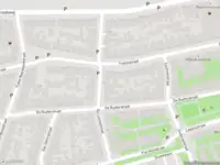 Overlastmelding Trompstraat in 1971AJ IJmuiden gesloten