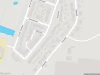 Ambulance met gepaste spoed naar de Molenlaan in Maasdam