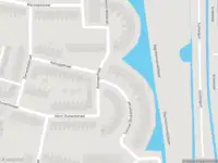 Ambulance met gepaste spoed naar de Samuel Beckettstraat in Haarlem