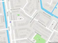 Overlastmelding Anna Lambrechts-Vosstraat in 4207JC Gorinchem gesloten