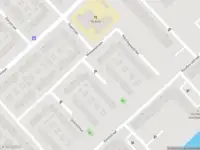 Ambulance met gepaste spoed naar de Lijsterstraat in Leiderdorp