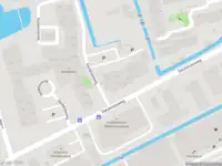 Overlastmelding Geldelozeweg in Hoorn