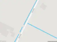 Overlastmelding Burchtweg in Warmenhuizen