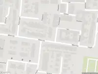 Ambulance met gepaste spoed naar de Kwelderpad in 's-Gravendeel