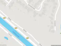 Politie naar de Populierlaan in Veghel vanwege ongeval met letsel