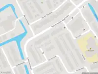 Besteld ambulance vervoer naar de Korenstraat in Zevenhuizen