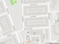 Brandweer met gepaste spoed naar de Schouwenlaan in Eindhoven vanwege stankoverlast