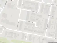 Brandweer met gepaste spoed naar de Kleine Beerstraat in Hengelo vanwege stankoverlast