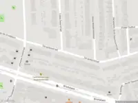 Brandweer met grote spoed naar de Zeelsterstraat in Eindhoven vanwege gebouwbrand