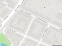 Ambulance met gepaste spoed naar de Jan van Nassaustraat in Zwijndrecht