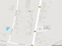 Overlastmelding Gentsevaart in Kapellebrug