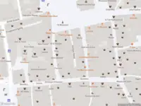 Brandweer met gepaste spoed naar de Heilige Geest in Maastricht vanwege wateroverlast