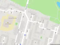 Brandweer met gepaste spoed naar de Hellenburg in Dordrecht vanwege een buitenbrand