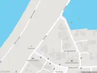 Overlastmelding Zeeweg in Huisduinen