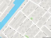 Ambulance met gepaste spoed naar de Papavertuin in Bergschenhoek