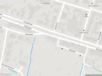 Ambulance met gepaste spoed naar de Molendijk in Oude-Tonge