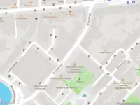 Brandweer met gepaste spoed naar de Kruisstraat in Utrecht vanwege een liftopsluiting