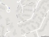 Traumahelikopter met grote spoed naar de Weezenhof in Nijmegen