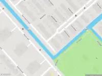 Besteld ambulance vervoer naar de Achterlijn in 's-Gravenhage