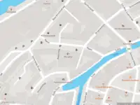 Brandweer naar de Raam in Schiedam vanwege wateroverlast