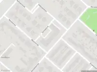 Ambulance met gepaste spoed naar de Hartingstraat in Nieuw-Vennep