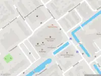 Ambulance met gepaste spoed naar de Dorrestein in Nieuwerkerk aan den IJssel