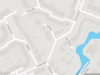 Brandweer met gepaste spoed naar de Bosweide in Breda