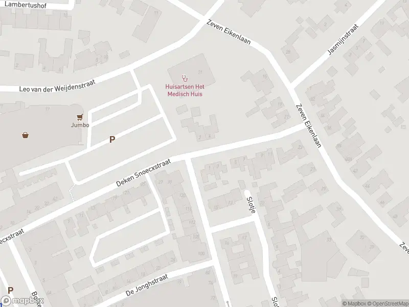 Brandweer met gepaste spoed naar de Overakkerstraat in Veghel