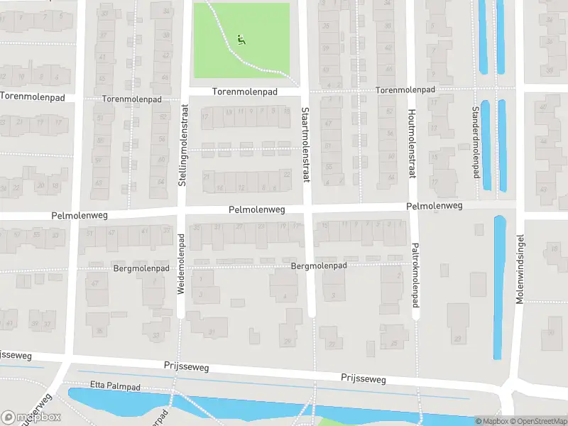 Brandweer met grote spoed naar de Pelmolenweg in Culemborg