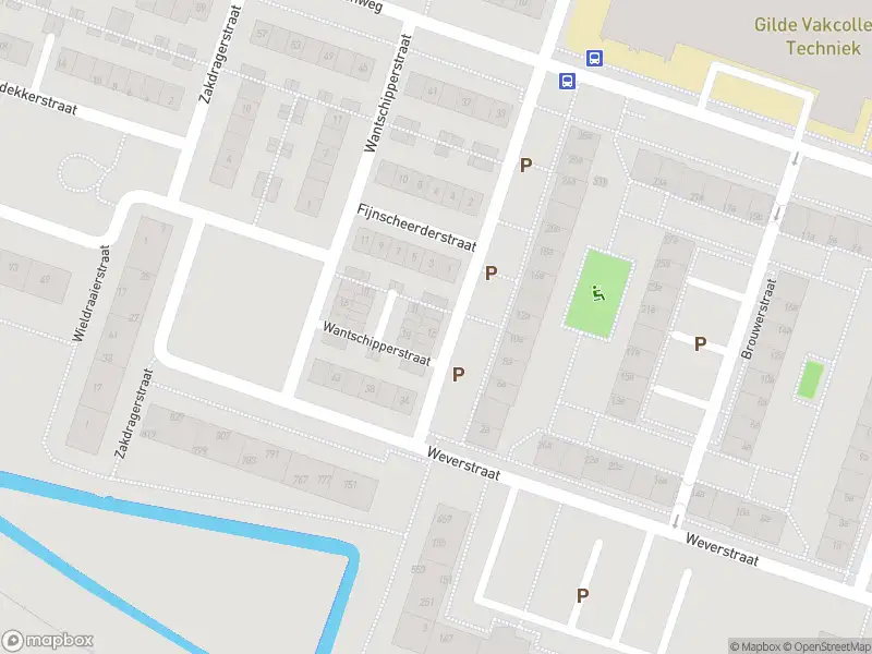 Ambulance met gepaste spoed naar de Twijnderstraat in Gorinchem