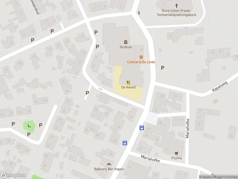 Brandweer met grote spoed naar de Johannes Keijzershof in Handel