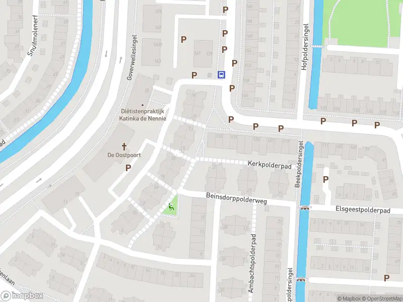 Ambulance met grote spoed naar de Gandhiweg in Gouda