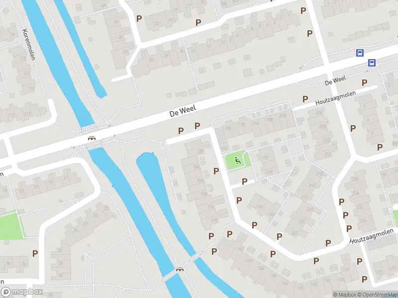 Overlastmelding Houtzaagmolen in Hoorn