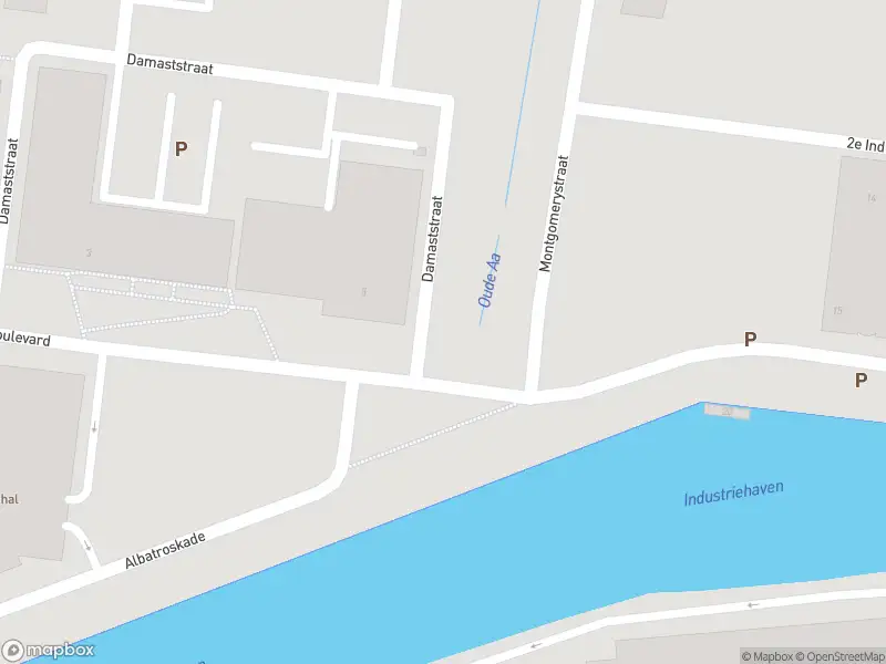 Brandweer met gepaste spoed naar de Scheepsboulevard in Helmond vanwege een liftopsluiting
