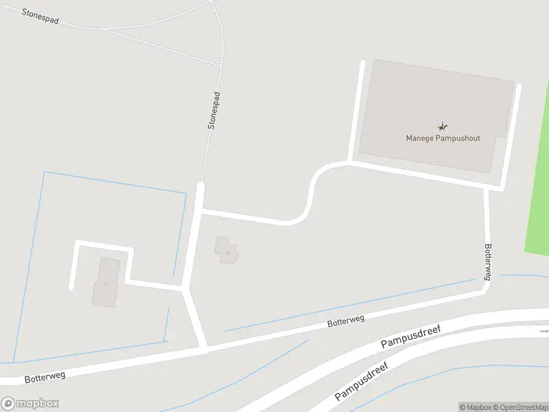 Politie naar de Botterweg in Almere vanwege voertuigen te water