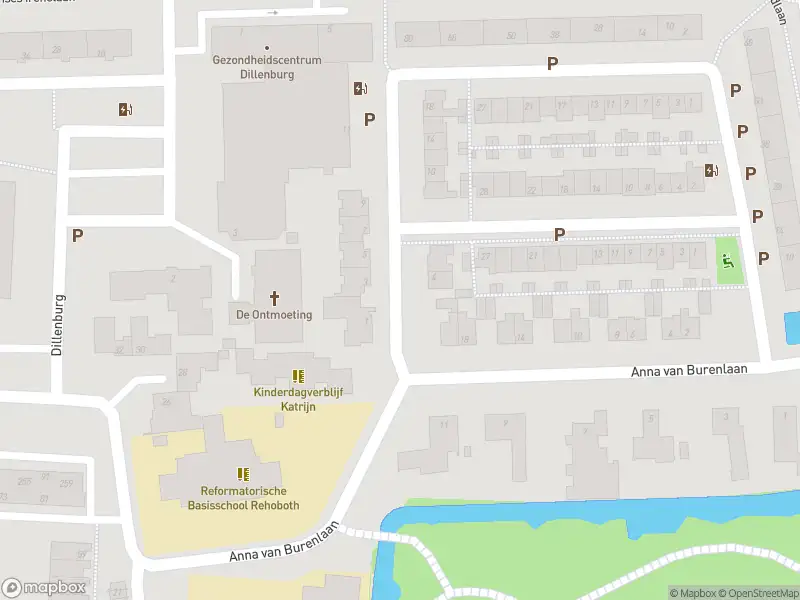 Ambulance met gepaste spoed naar de Amalia van Solmsstraat in Alphen aan den Rijn