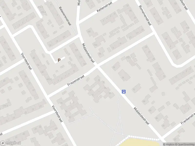 112 melding Ambulance met grote spoed naar de Friezenstraat in Weert