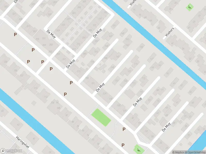 Brandweer met gepaste spoed naar de De Muy in Hoofddorp vanwege dier(en) in nood