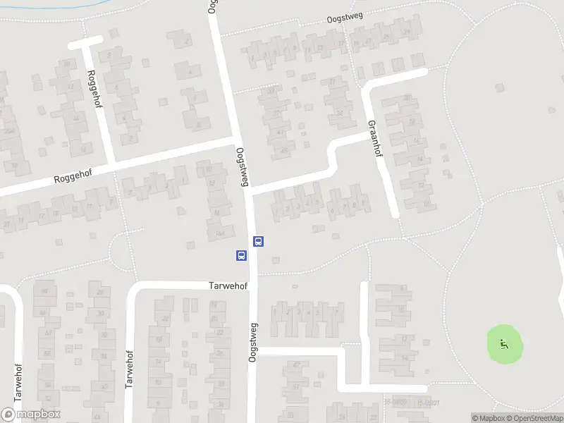 Brandweer met gepaste spoed naar de Graanhof in Heerlen vanwege afhijsen patient