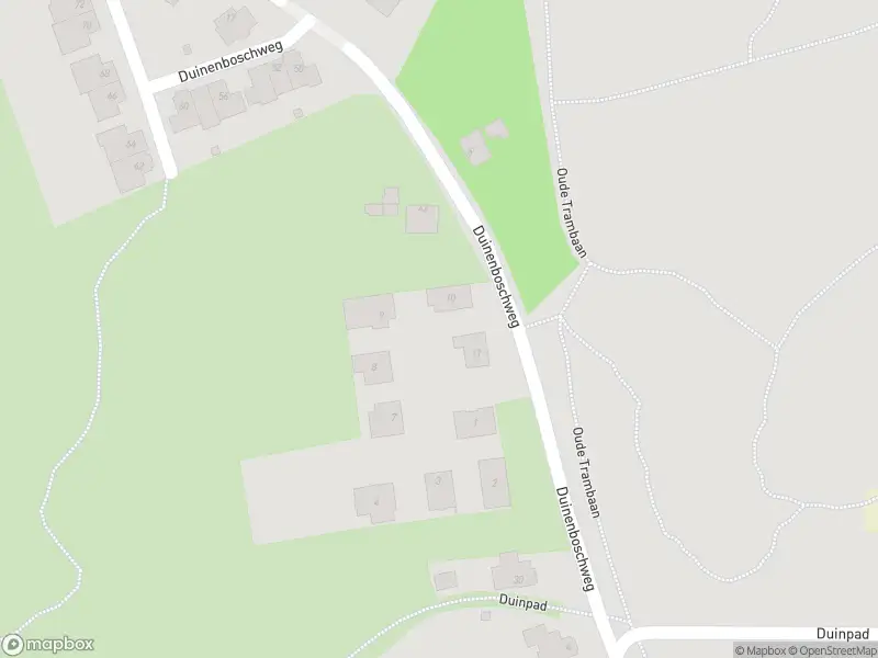 Ambulance met gepaste spoed naar de Duinenboschweg in Castricum