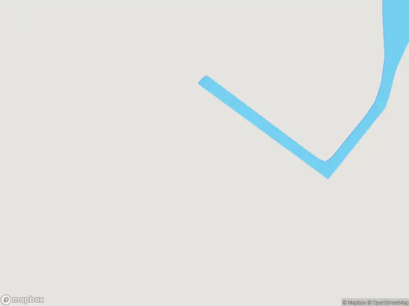 Politie naar de Van Roijensweg in Bergentheim vanwege aanrijding met letsel