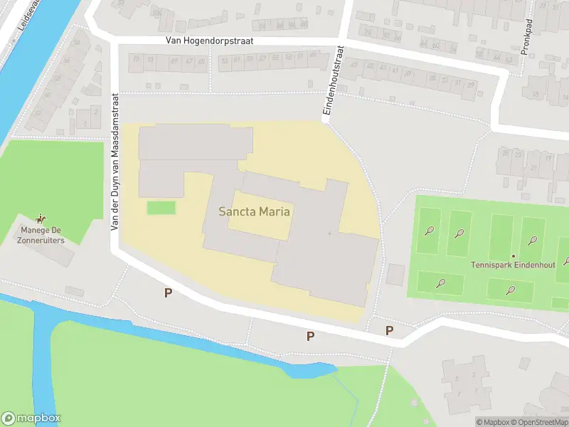 Ambulance met gepaste spoed naar de Spruitenbosstraat in Haarlem