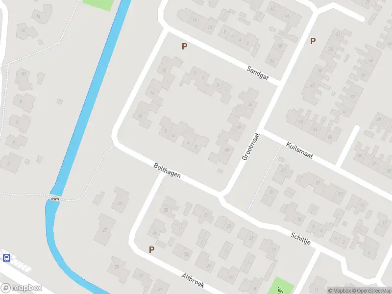 Brandweer met gepaste spoed naar de Bolthagen in Zevenaar vanwege stankoverlast