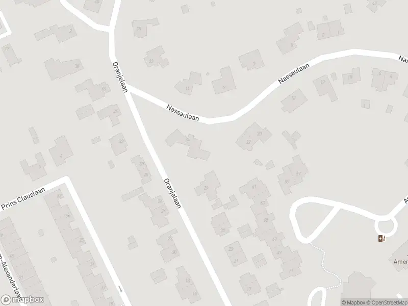 Brandweer met grote spoed naar de Prins Willem-Alexanderlaan in Amersfoort vanwege reanimatie