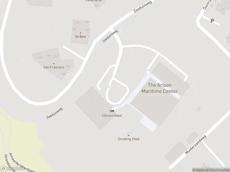 Politie naar de IJmeerdijk in Almere vanwege voertuigen te water