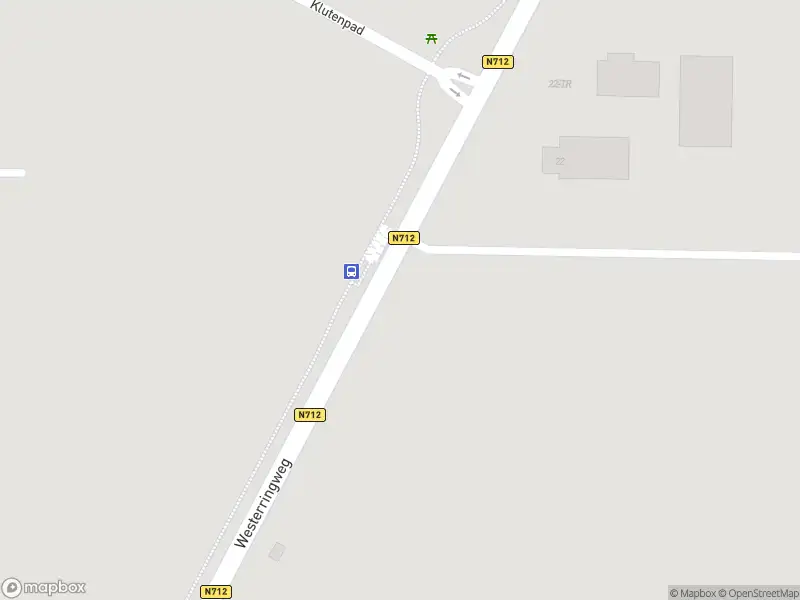 Politie naar de Westerringweg in Creil vanwege aanrijding met letsel