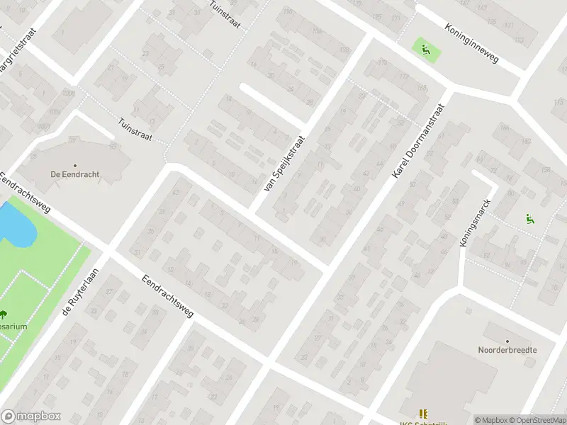 Brandweer met gepaste spoed naar de Bodelohof in Bodegraven