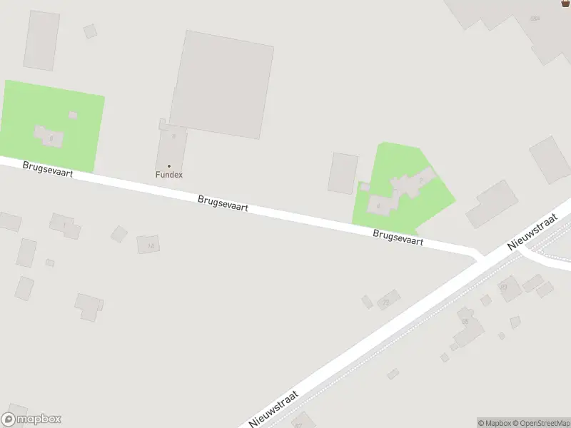 Brandweer met grote spoed naar de Brugsevaart in Oostburg vanwege middelgrote brand