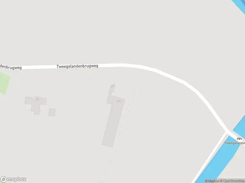 Traumahelikopter met grote spoed naar de Tweegelandenbrugweg in Breda