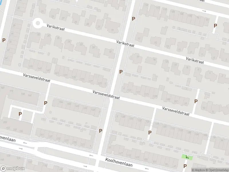 Overlastmelding Vierhoutenstraat in Tilburg gesloten